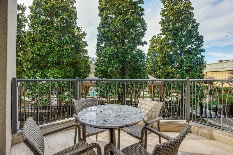3505 Turtle Creek Boulevard # 2F, Dallas TX 75219 - Photo 9