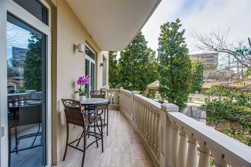 3505 Turtle Creek Boulevard # 2F, Dallas TX 75219 - Photo 8