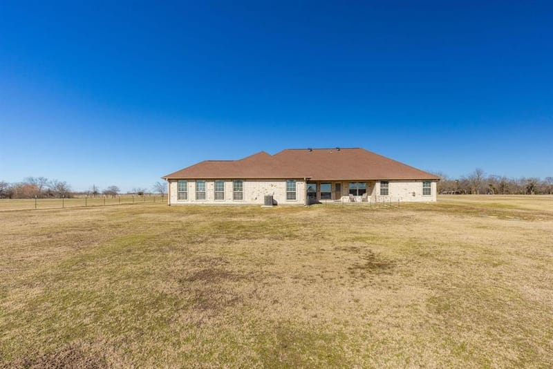 1310 - Lot 5 County Road 3566, Dike TX 75437 - Photo 2