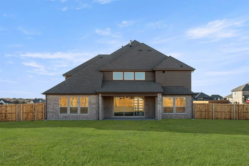 290 Cheyenne Mountain Drive, Ovilla TX 75154 - Photo 25