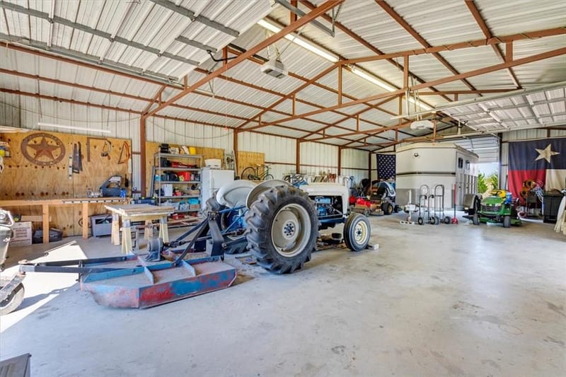 3050 Wolf Front Road, Van Alstyne TX 75495 - Photo 27