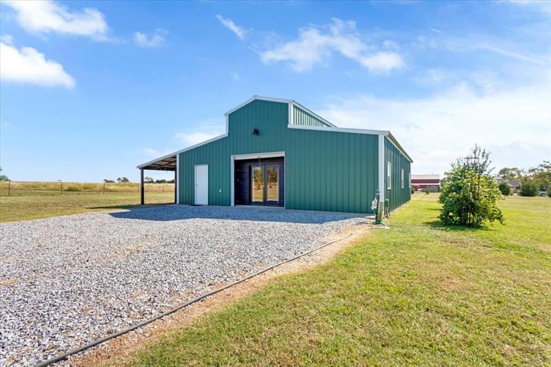 3050 Wolf Front Road, Van Alstyne TX 75495 - Photo 28