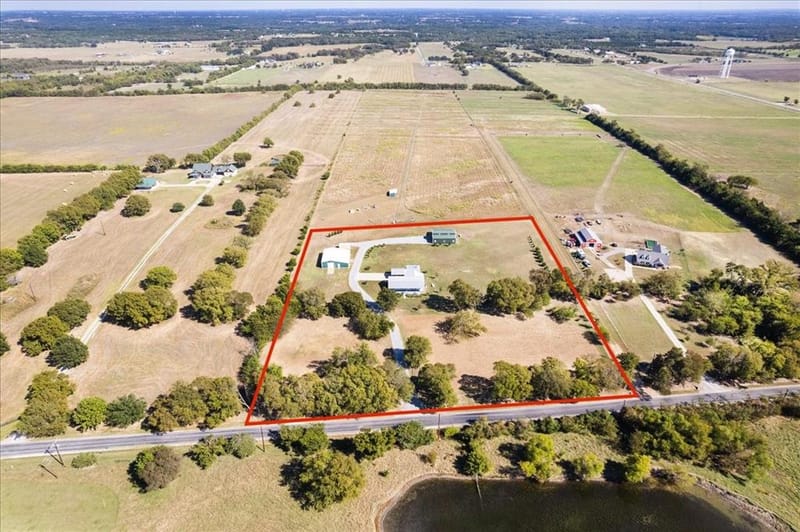 3050 Wolf Front Road, Van Alstyne TX 75495 - Photo 38