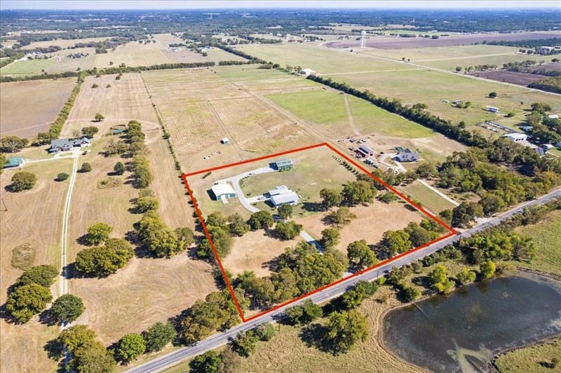 3050 Wolf Front Road, Van Alstyne TX 75495 - Photo 37