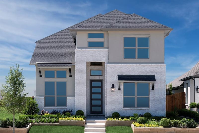 3056 Elmwood Street, Fate TX 75087
