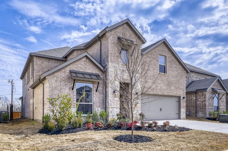 169 Enclave Drive, Lakewood Village TX 75068 - Photo 7