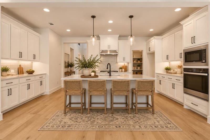 169 Enclave Drive, Lakewood Village TX 75068 - Photo 3