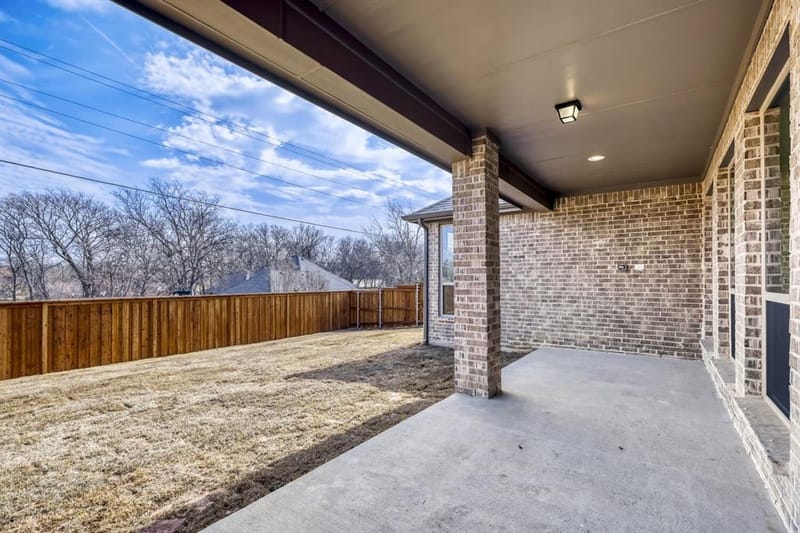 169 Enclave Drive, Lakewood Village TX 75068 - Photo 32