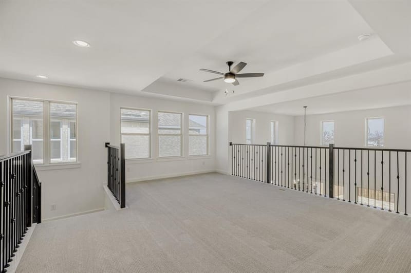 169 Enclave Drive, Lakewood Village TX 75068 - Photo 10