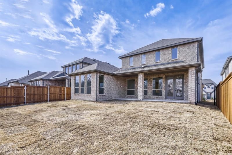 169 Enclave Drive, Lakewood Village TX 75068 - Photo 33