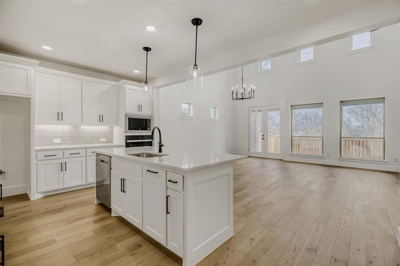 169 Enclave Drive, Lakewood Village TX 75068 - Photo 15