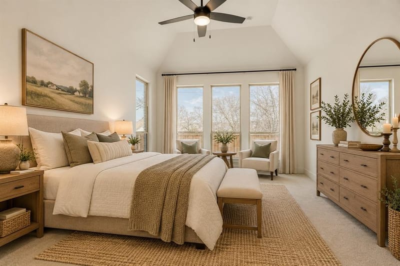 169 Enclave Drive, Lakewood Village TX 75068 - Photo 4