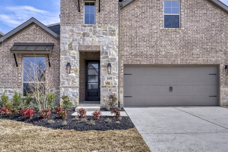169 Enclave Drive, Lakewood Village TX 75068 - Photo 8