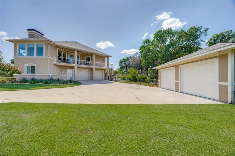 167 Panorama Circle, Pottsboro TX 75076 - Photo 2