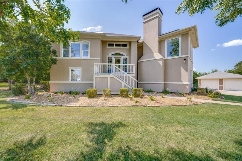 167 Panorama Circle, Pottsboro TX 75076 - Photo 3