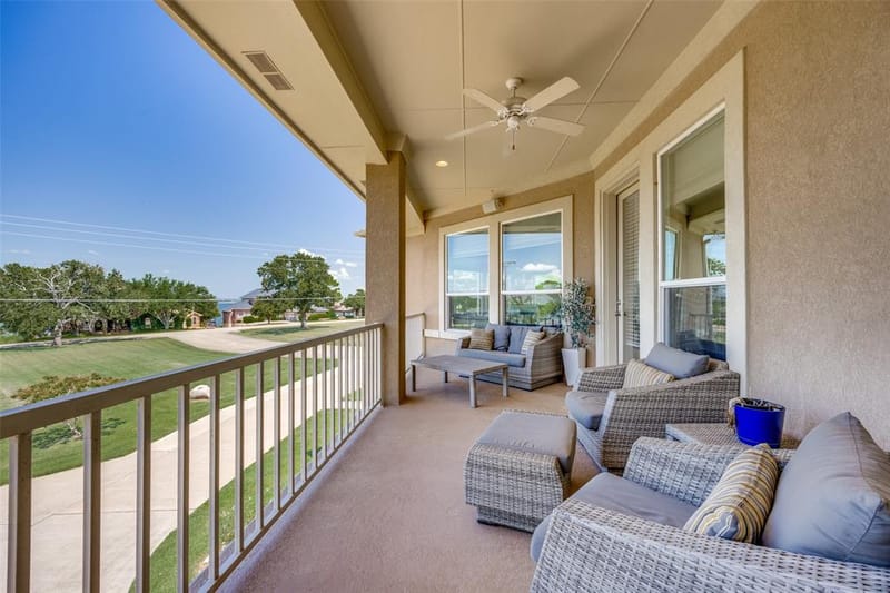 167 Panorama Circle, Pottsboro TX 75076 - Photo 32