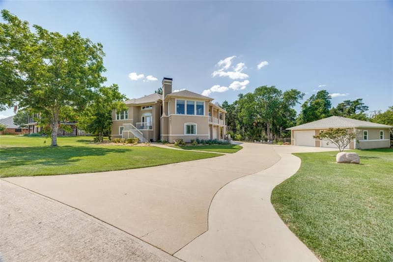 167 Panorama Circle, Pottsboro TX 75076