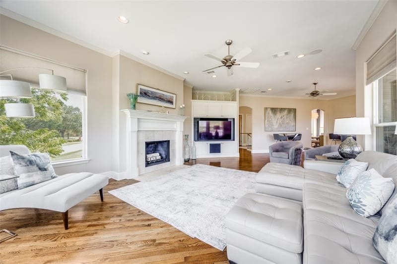 167 Panorama Circle, Pottsboro TX 75076 - Photo 5