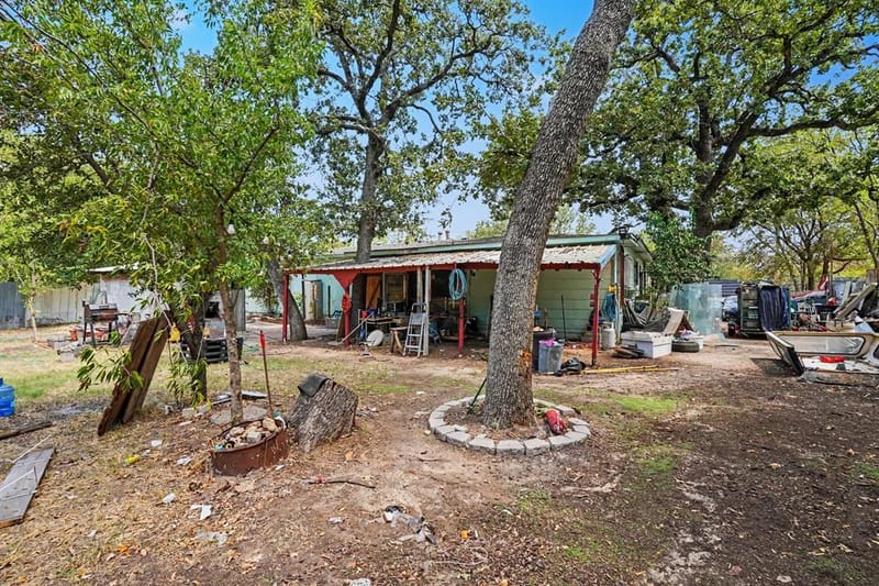 3601 Shawnee Trail, Lake Worth TX 76135 - Photo 18