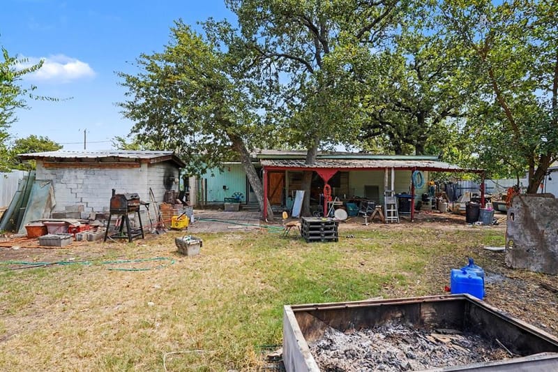 3601 Shawnee Trail, Lake Worth TX 76135 - Photo 19