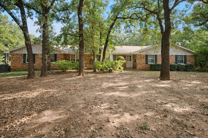 813 Shady Lane, Southlake TX 76092 - Photo 2
