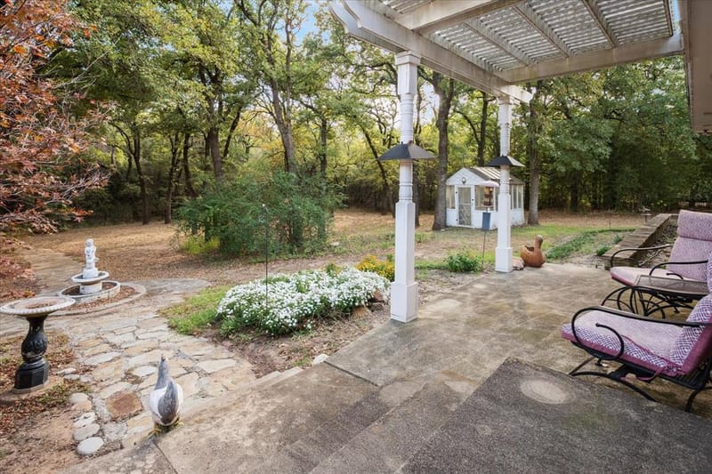 813 Shady Lane, Southlake TX 76092 - Photo 9