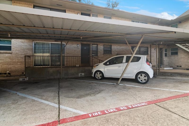 11118 Valleydale Drive # A, Dallas TX 75230 - Photo 14