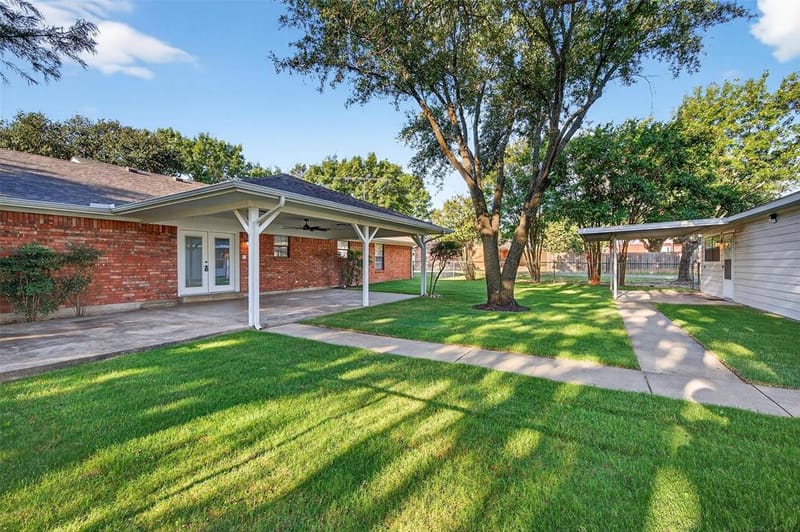 27019 State Highway 56, Whitesboro TX 76273 - Photo 7