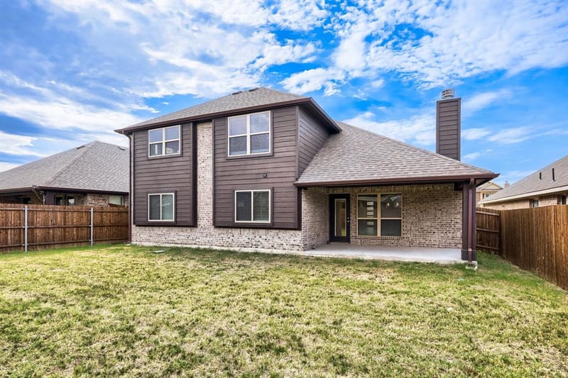 989 Imperial Eagle Road, Alvarado TX 76009 - Photo 28
