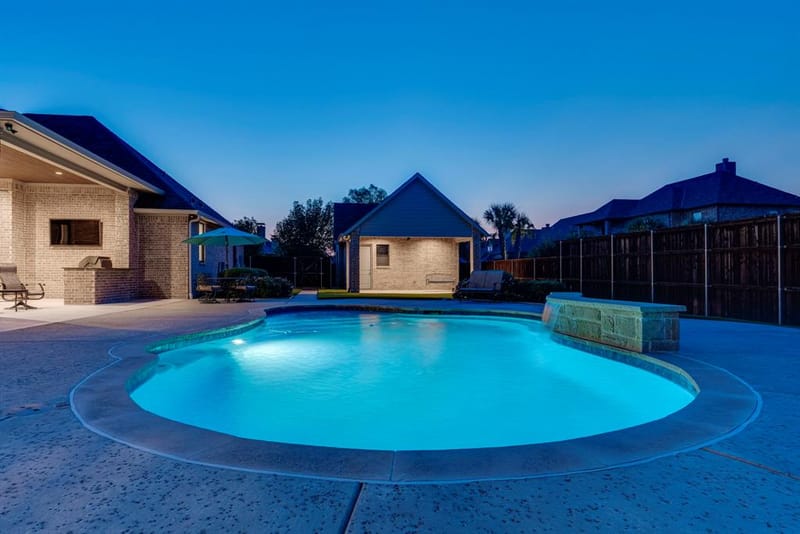 2209 Lyons, Midlothian TX 76065 - Photo 37