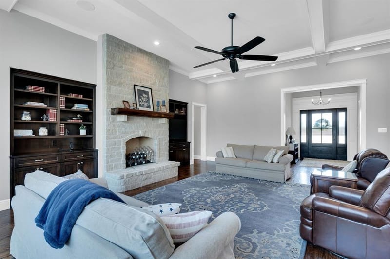2209 Lyons, Midlothian TX 76065 - Photo 8