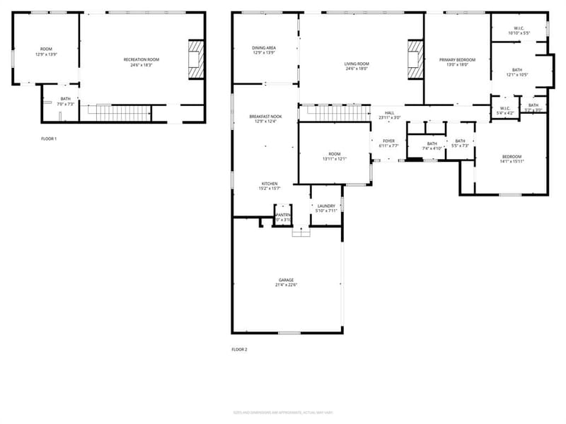 205 Yacht Club Drive, Rockwall TX 75032 - Photo 38