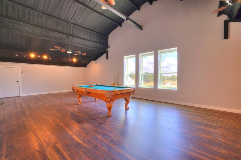 1639 Bloomfield Road, Valley View TX 76272 - Photo 13