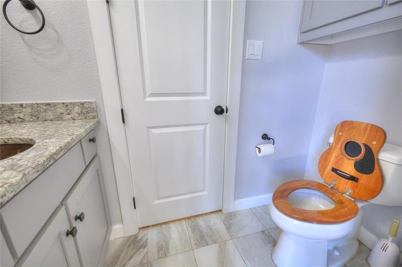 1639 Bloomfield Road, Valley View TX 76272 - Photo 12
