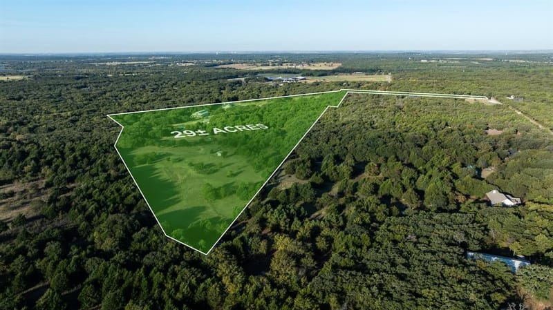 1639 Bloomfield Road, Valley View TX 76272 - Photo 4