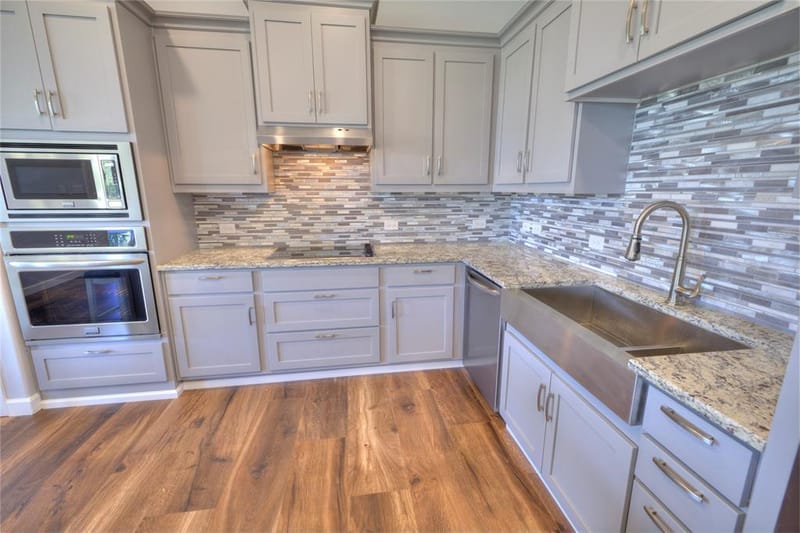1639 Bloomfield Road, Valley View TX 76272 - Photo 8