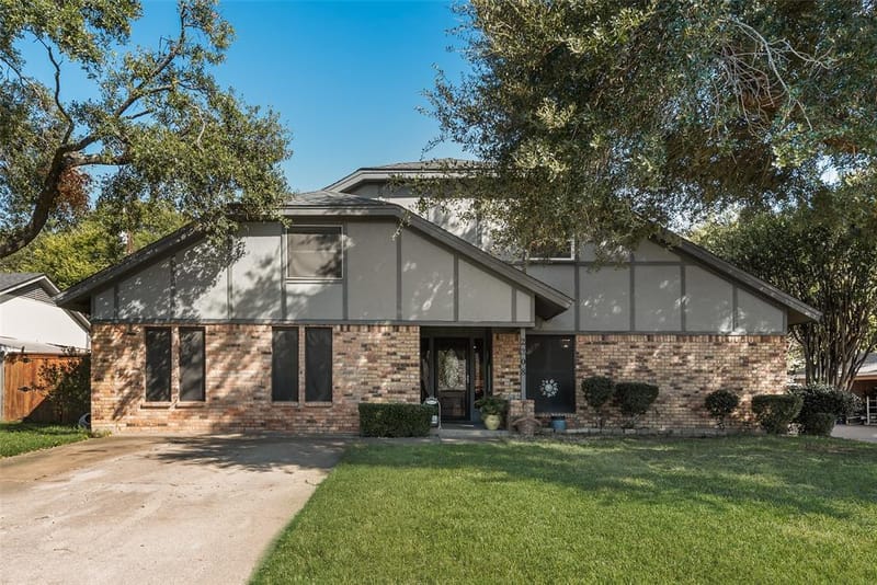 2308 Louise Lane, Ennis TX 75119