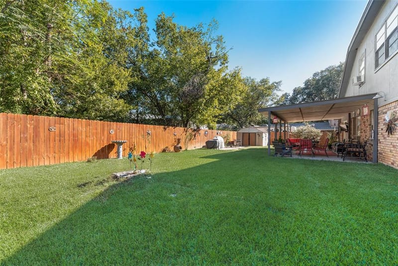 2308 Louise Lane, Ennis TX 75119 - Photo 25