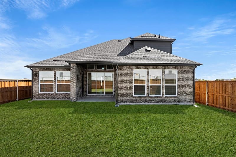 1322 Comal Drive, Forney TX 75126 - Photo 27