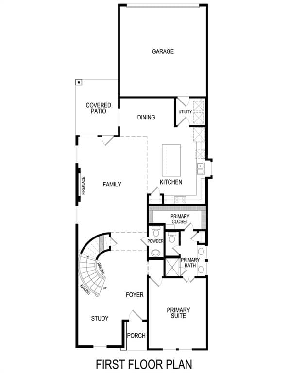 405 Newpark Boulevard, DeSoto TX 75115 - Photo 3