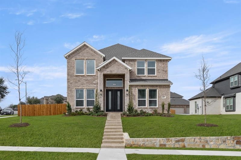 405 Newpark Boulevard, DeSoto TX 75115