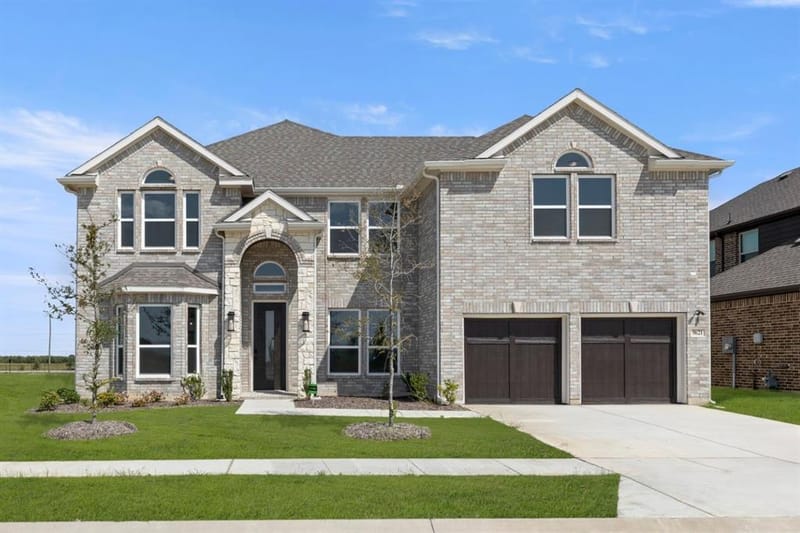 9621 Chesney Drive, Mesquite TX 75126 - Photo 4