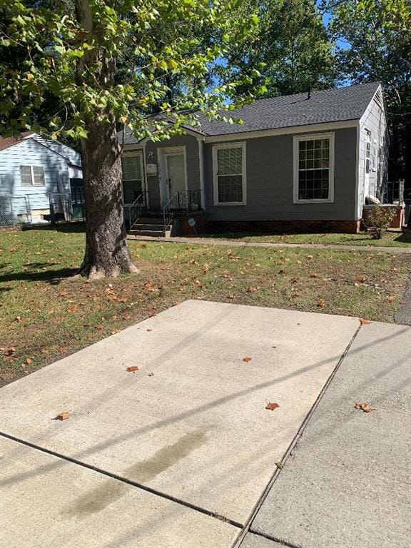 5205 Sussex Avenue, Shreveport LA 71108 - Photo 2