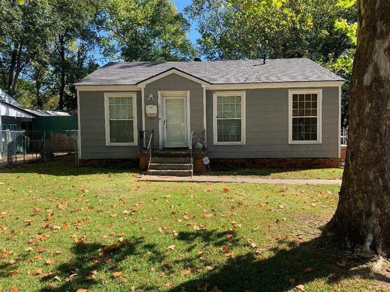 5205 Sussex Avenue, Shreveport LA 71108