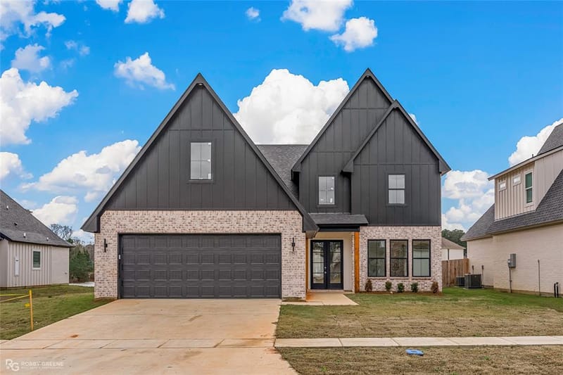 75 Turtle Creek Drive, Benton LA 71006