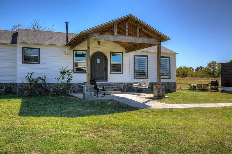 3974 Texas Highway 11 E, Sulphur Springs TX 75482 - Photo 2