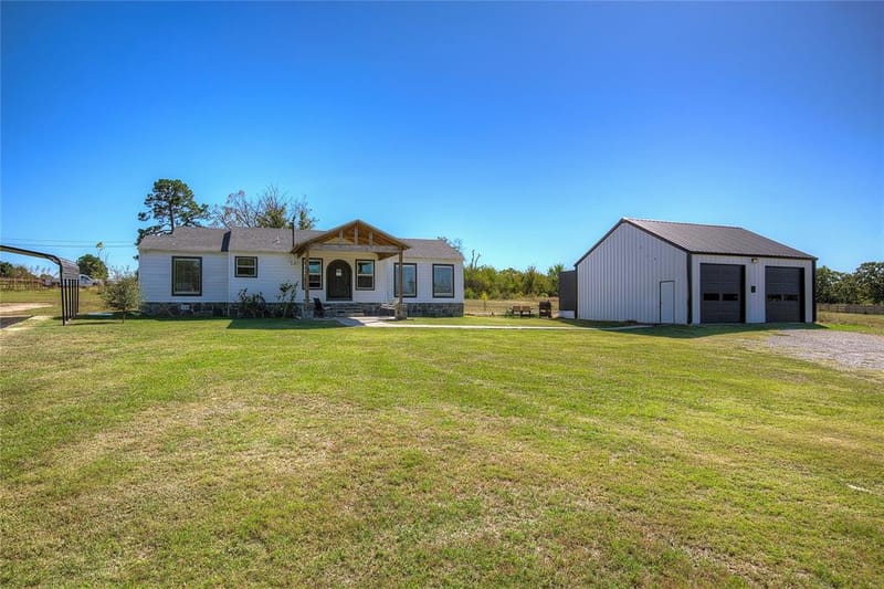 3974 Texas Highway 11 E, Sulphur Springs TX 75482