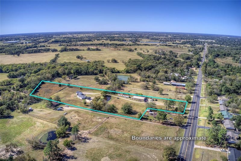 3974 Texas Highway 11 E, Sulphur Springs TX 75482 - Photo 5