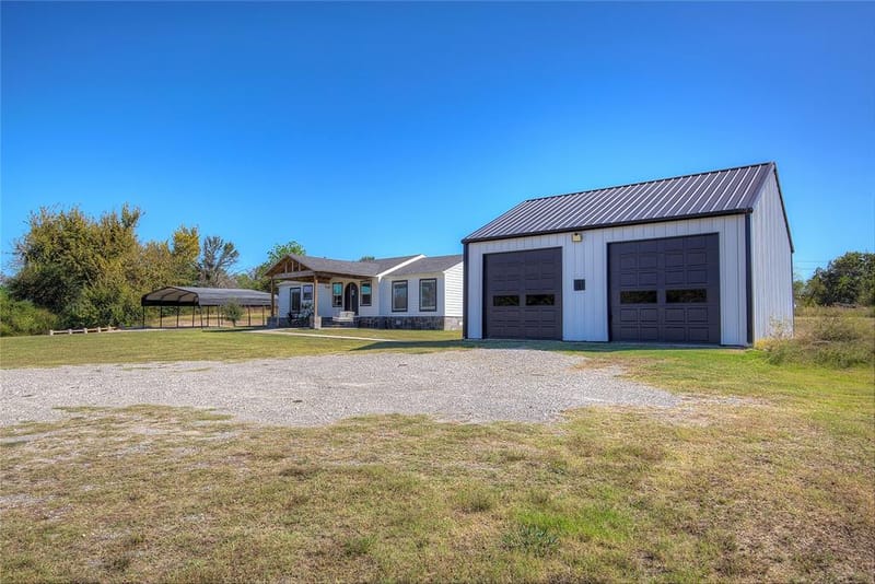 3974 Texas Highway 11 E, Sulphur Springs TX 75482 - Photo 20