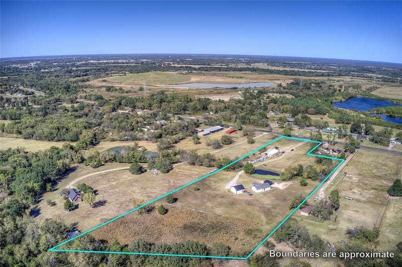 3974 Texas Highway 11 E, Sulphur Springs TX 75482 - Photo 30